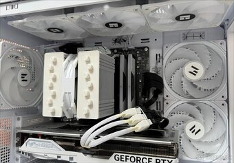 Ryzen 9 7950X3D\32GB\RTX 4070Ti\SSD\850W Zdroj - 6