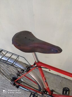 Bicykel Liberty 28 - 6