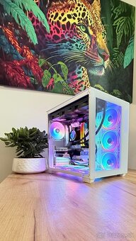 ⭐️AMD Ryzen 9 5950X,RX7800XT, DDR4 64GB⭐️ - 6