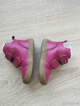 Zimné barefoot topánky Protetika, veľ. 19 - 6