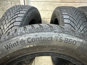 185/60R15 zimne - 6