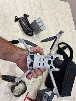 DJI mini 4 Pro Fly more combo + doplnky - 6