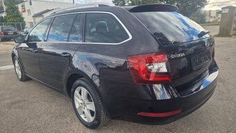 ŠKODA OCTAVIA COMBI 2.0 TDI.DSG - 6
