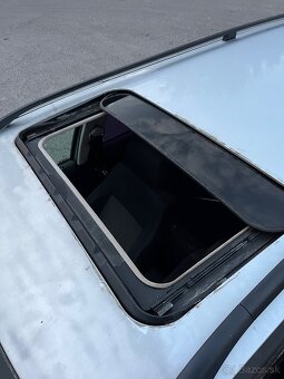 Volkswagen Golf 4, 2.0 85kw 4x4 LPG - 6