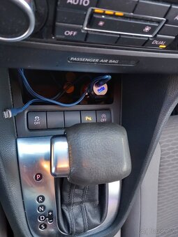 VW Golf Variant Mk6 1.6TDi - 6