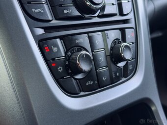 Opel Astra J 2.0CTDI 2013 - 6