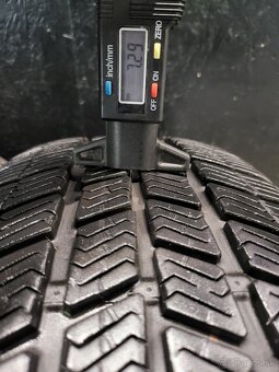 195/60 R15 Barum zimne pneumatiky - 6