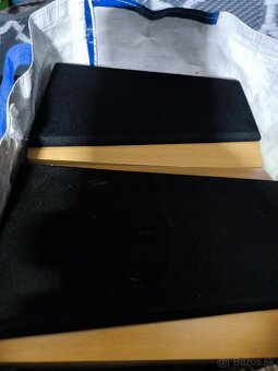 Predám 2x génius sw-hf 5.1 Home theatre 5000 - 6