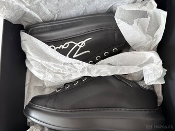Karl Lagerfeld Kapri Signia Lace veľ. 38 - 6