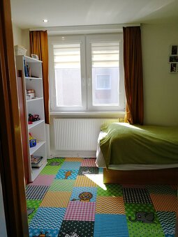 3 IZBOVY BYT SECOVCE - 6