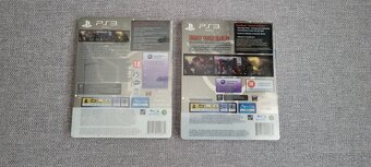 Predam herne Steelbooky - 6