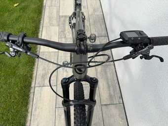 Kellys Tygon R90 P custom XT + AXS - 6