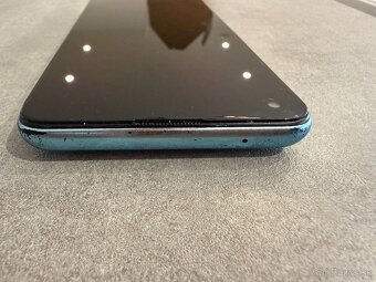 OnePlus Nord2 5G 256 GB modrý - 6