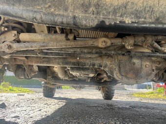 Jeep grand cherokee - 6