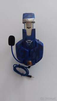 Slúchadlá CARUS - 6