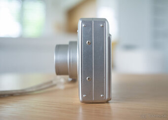 Canon Digital IXUS 40 - 6