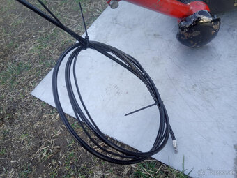 riadidlá Terra Vari - 6