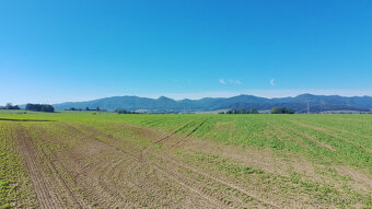 FINREA│ Stavebný pozemok Karlová 2091m² - 6