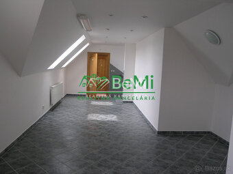 NA Predaj rodinný dom s možnosťou podnikania - 6