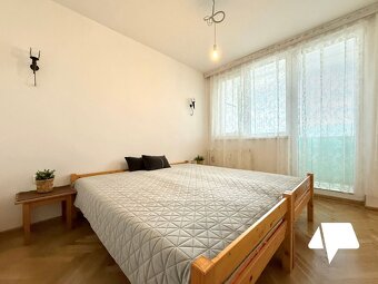 Prenájom, 2 izbový byt s balkónom, Zlaté Moravce - 6