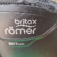 Romer Britax DUALFIX M i-SIZE - 6