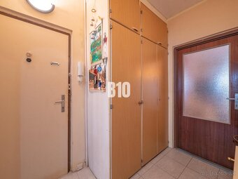 2 izbový byt v zachovalom pôvodnom stave - 6