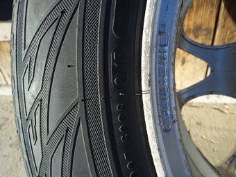 Predám elektróny r17 - 6