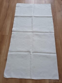 Damaškové obrusy - 6