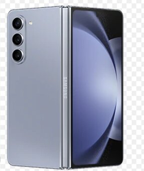 Samsung galaxy Z Fold 5 - 6