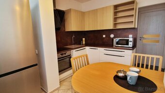 2i byt Pri Šajbách, BA -. Rača, po kompl. rek., ZARIADENÝ - 6