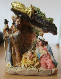 Talizmany z pútnických miest - 6