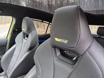 Skoda Enyaq RS coupe iV 80 - 6