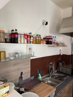 Odstúpim zabehnuté rýchle občerstvenie. - 6