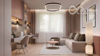 Exkluzívne novostavba rodinný dom - dvojdom, Spišské Podhrad - 6