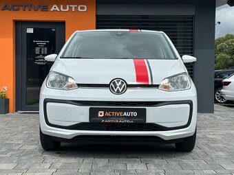 Volkswagen Up Move Up 1.0 MPi - 6