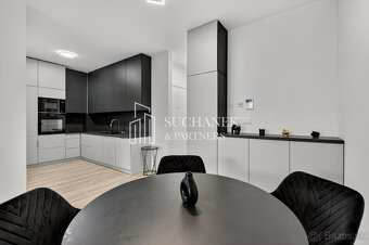 PRENÁJOM | 2 izbový byt novostavba Orbis Nitra - 6