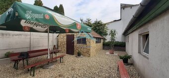 Rodinný dom s priestorom na podnikanie v Ballasagyarmat v Ma - 6