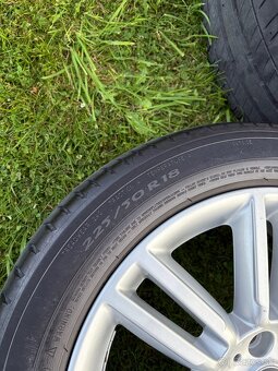 Alu sada Mini R18 - 6