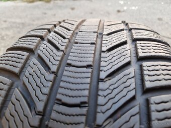 5x108 r18 kolesa disky volvo v90 245 45 18 elektrony alu V90 - 6