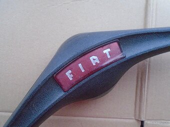 Fiat 128A Zastava 1100 Volant - 6