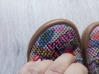 Sieťované tenisky Jonap B7 slim - 6