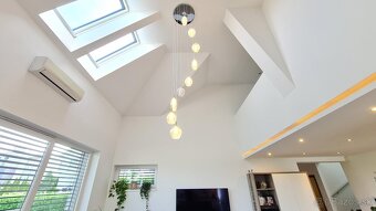 Jedinečné rodinné sídlo v Žiline v prímestskej časti - 6