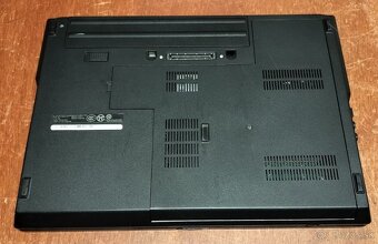 Dell Latitude E5410 - 6