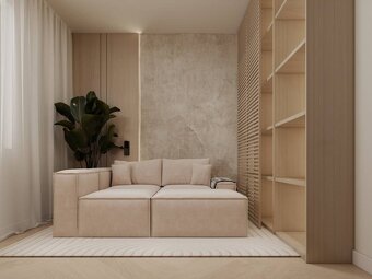 ALL INCLUSIVE | NA PREDAJ 4-IZBOVÉ RD – REZIDENČNÝ PROJEKT,  - 6