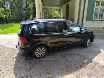 Predám Volkswagen Sharan - 6