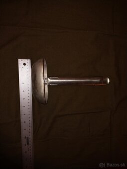 DOPYT vojenská naberačka - 6