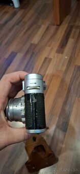 Fotoaparát FED4 - 6