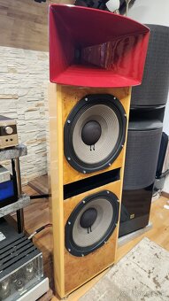 Reprosústavy JBL K2 S9500 Kopia - 6