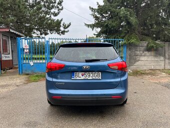 KIA Ceed Combi 1.4 CVVT - 6
