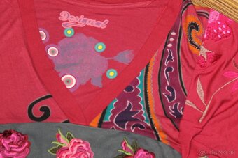 Tunika Desigual v. M - 6